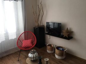 Гостиница Appartement Colmar Petite Venise  Кольмар